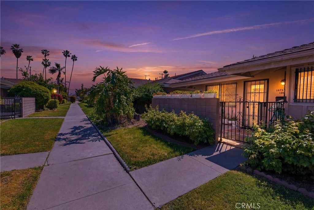 Photo of 10767 Magnolia Ave #101, Anaheim, CA 92804 (MLS # PW26068053)