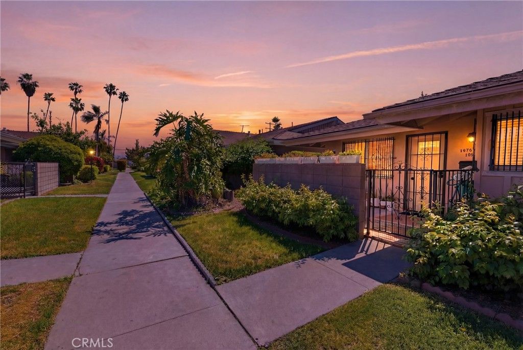 Photo of 10767 Magnolia Ave #101, Anaheim, CA 92804 (MLS # PW26068053)