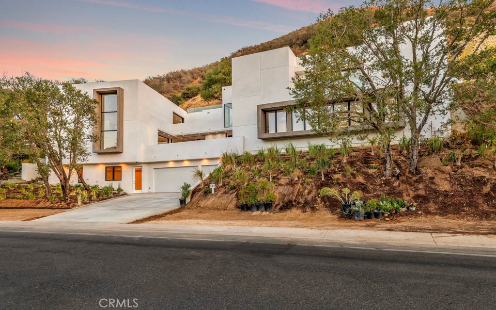 158 Bell Canyon Road
