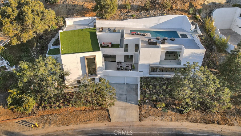 158 Bell Canyon Road