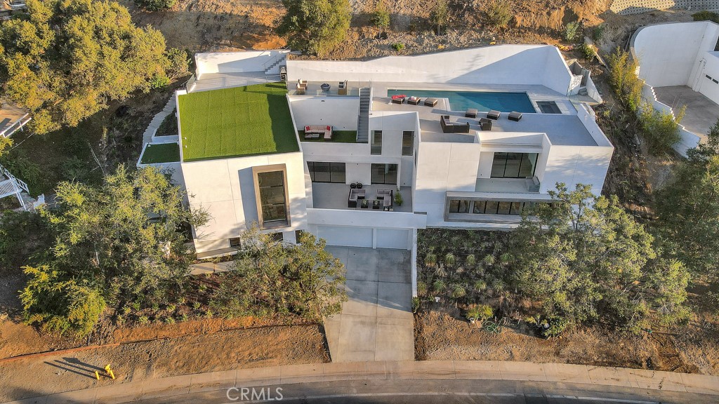 158 Bell Canyon Road