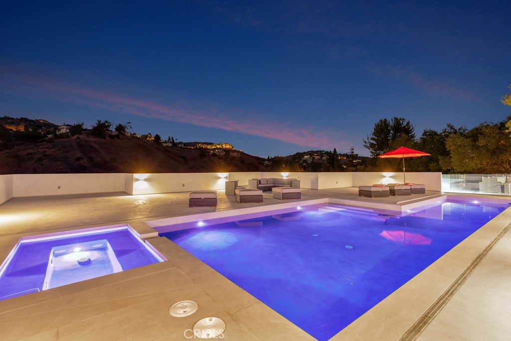 158 Bell Canyon Road