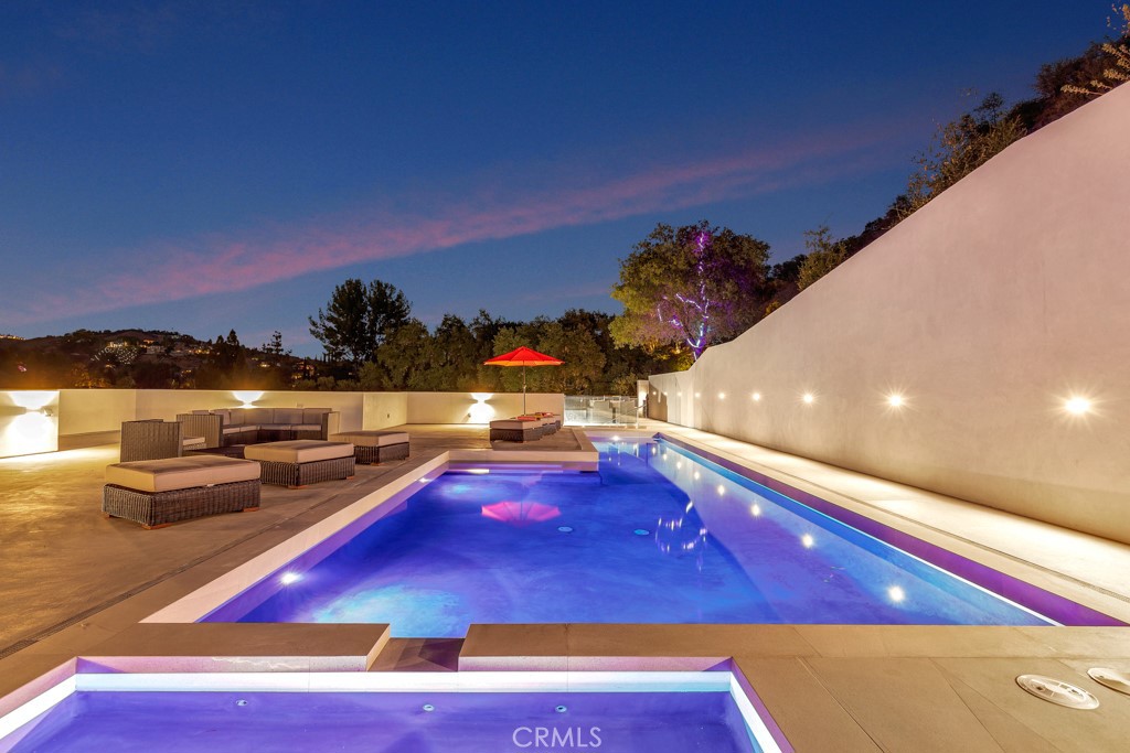 158 Bell Canyon Road