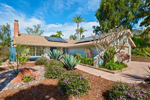 Photo of 1818 Sonett Street, El Cajon, CA 92019 (MLS # NDP2601945)