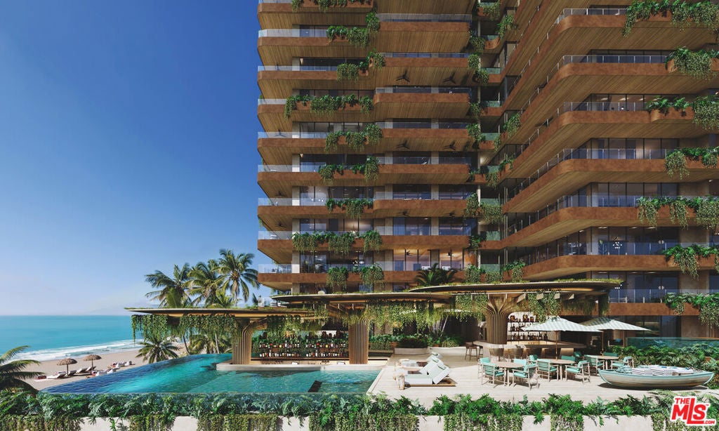 904 Oceanfront 2 Bedroom Costa Rica
