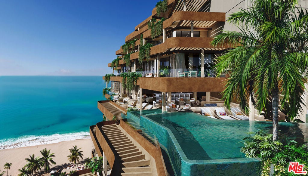 904 Oceanfront 2 Bedroom Costa Rica
