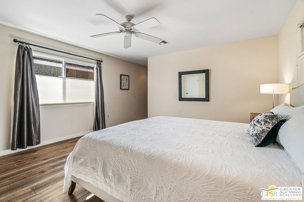 Portola Country Club - Manufactured In Park