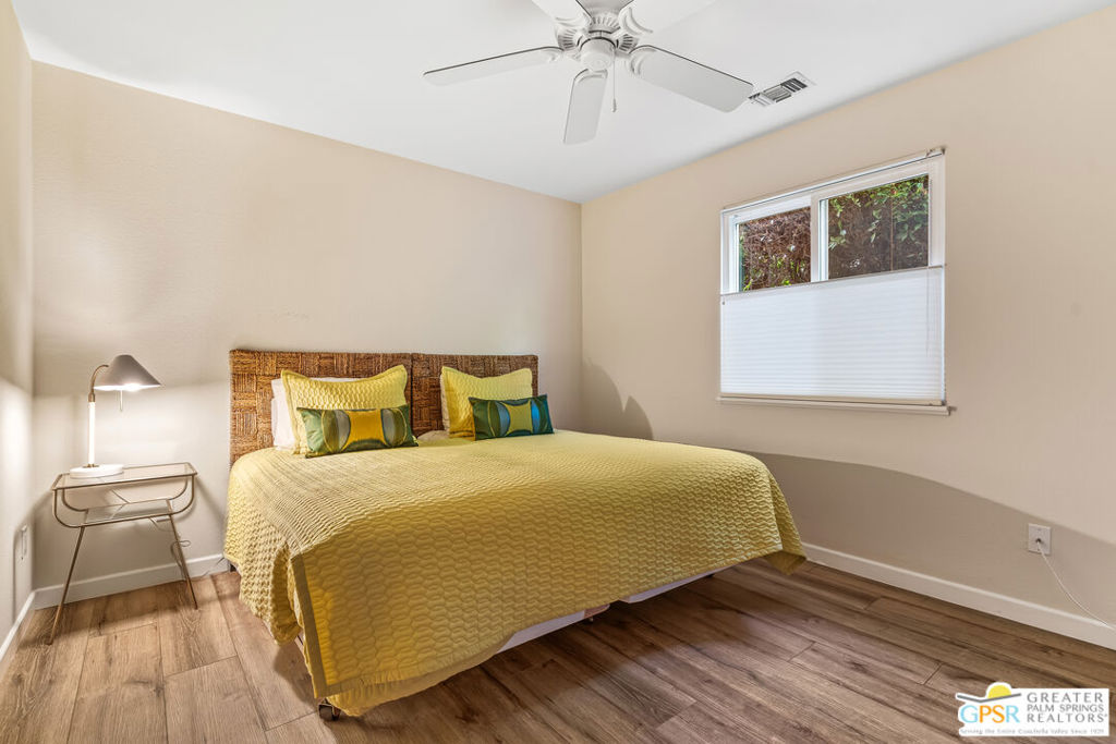 Portola Country Club - Manufactured In Park