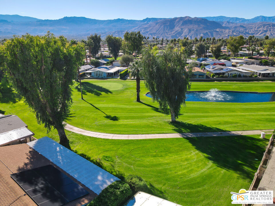 Portola Country Club - Manufactured In Park