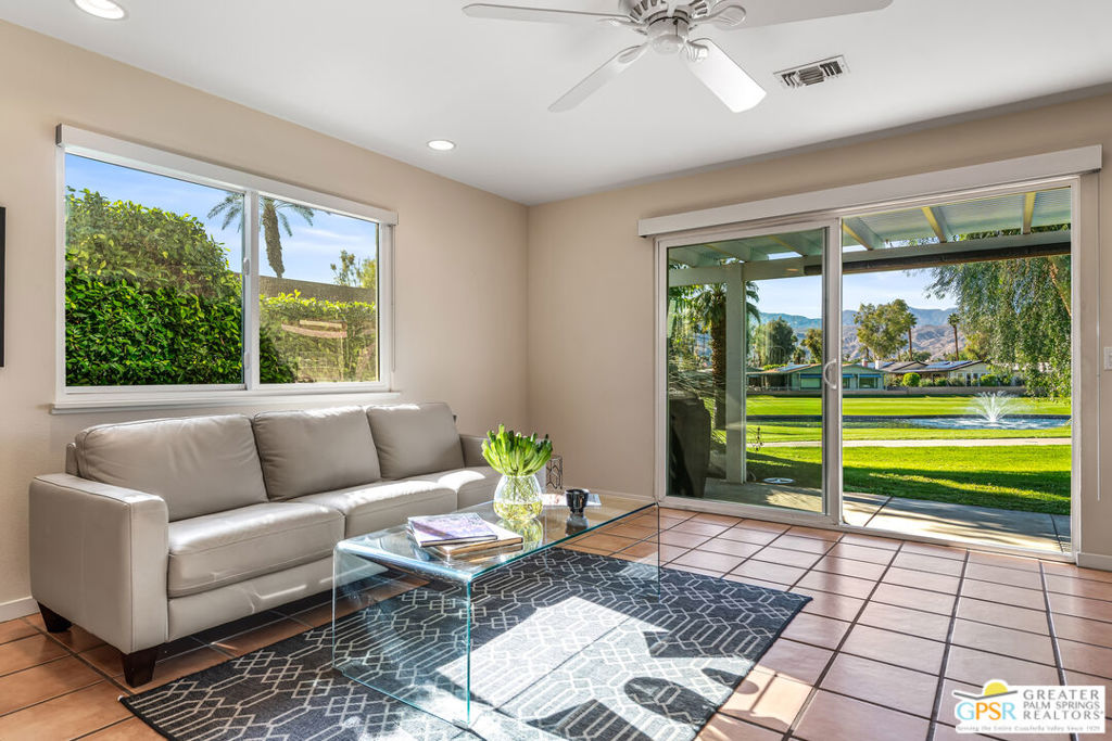 Portola Country Club - Manufactured In Park