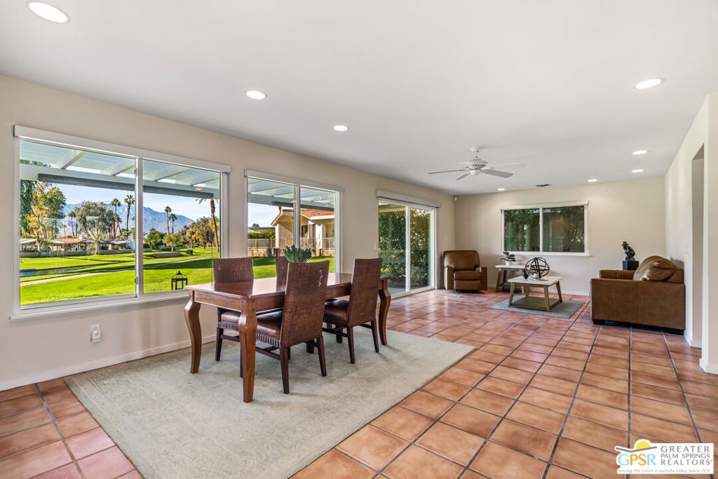 Portola Country Club - Manufactured In Park