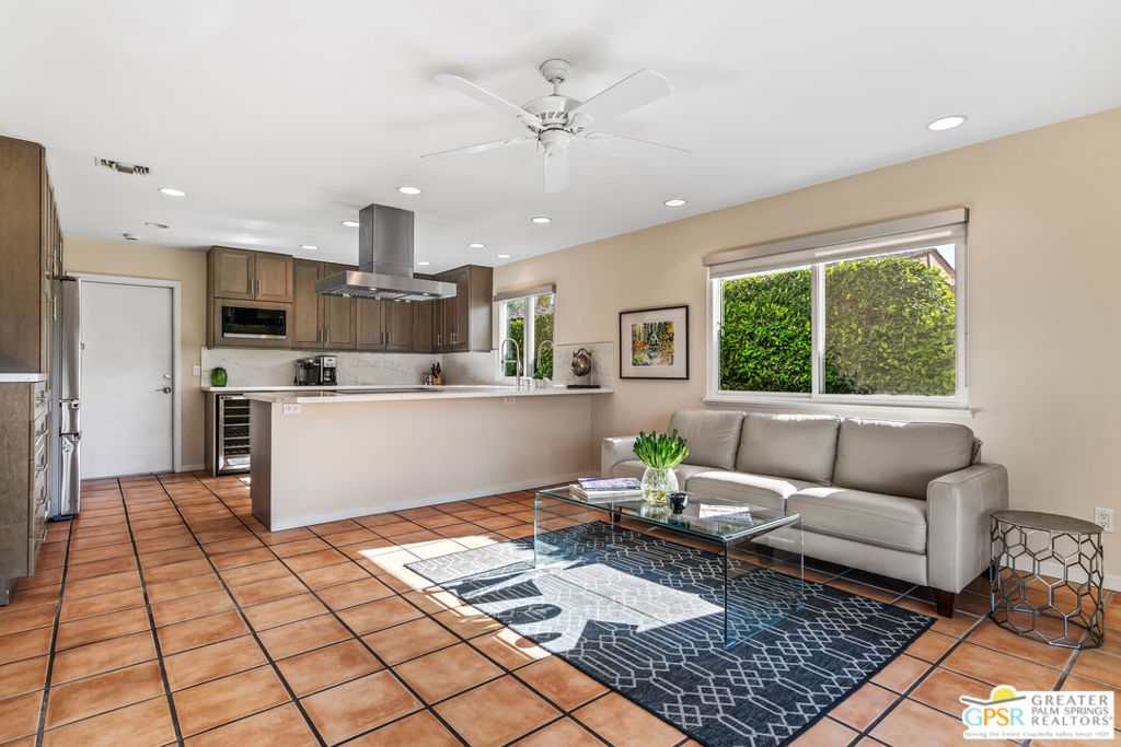 Portola Country Club - Manufactured In Park