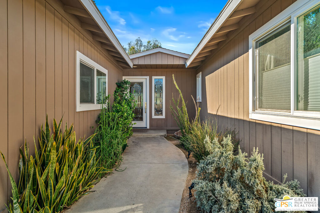 Portola Country Club - Manufactured In Park