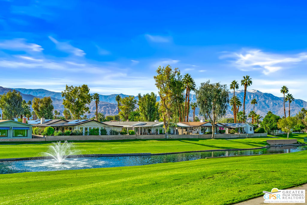 Portola Country Club - Manufactured In Park