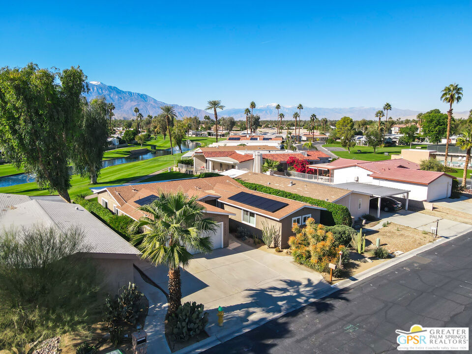 Portola Country Club - Manufactured In Park