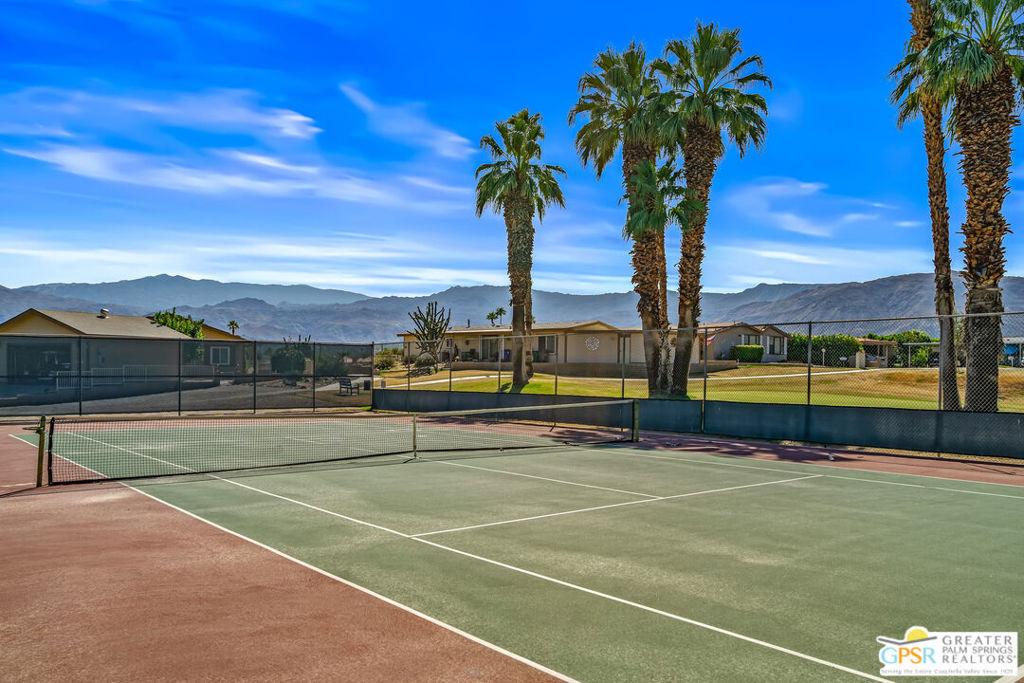 Portola Country Club - Manufactured In Park