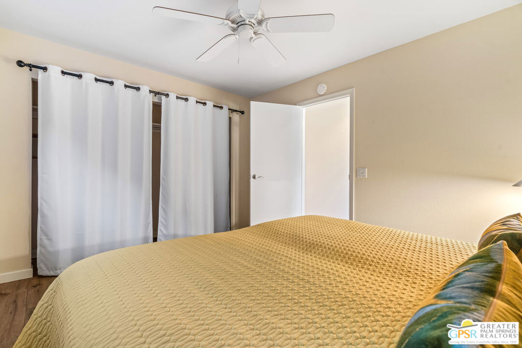 Portola Country Club - Manufactured In Park