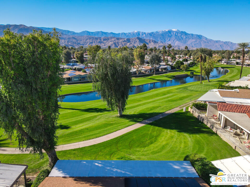 Portola Country Club - Manufactured In Park