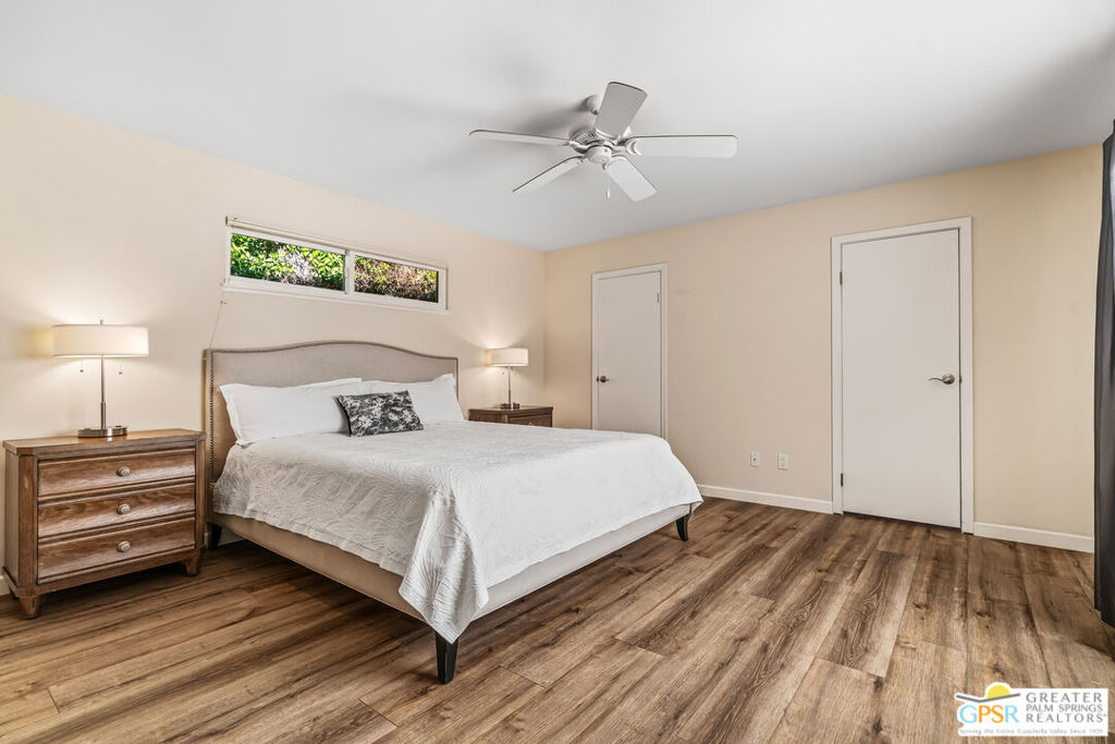 Portola Country Club - Manufactured In Park