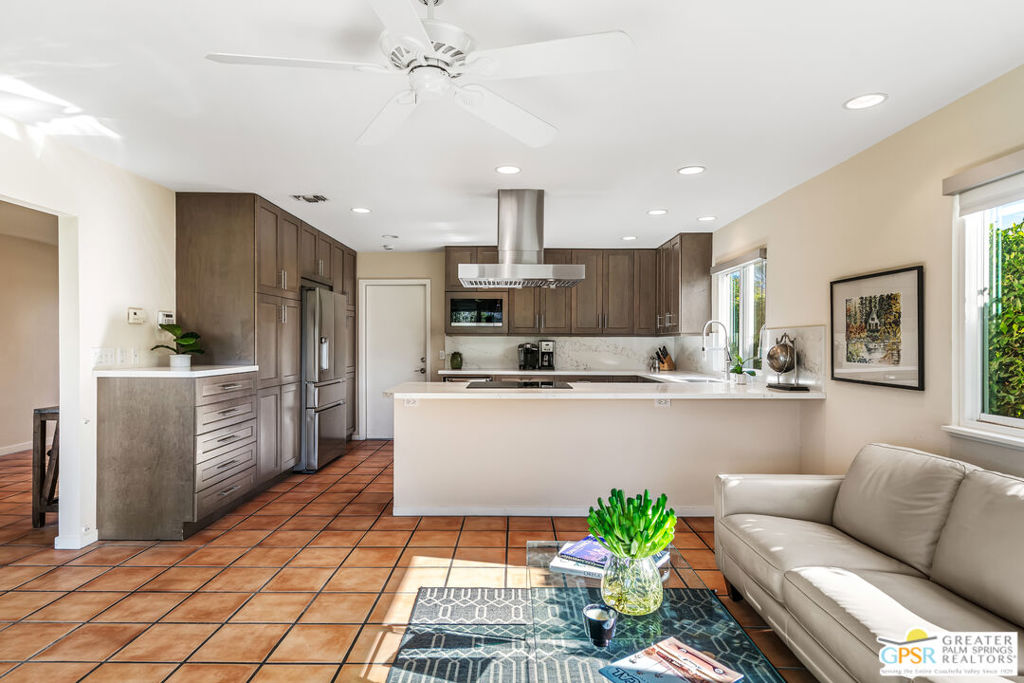 Portola Country Club - Manufactured In Park