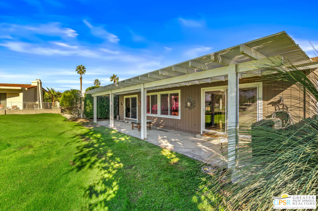 Portola Country Club - Manufactured In Park