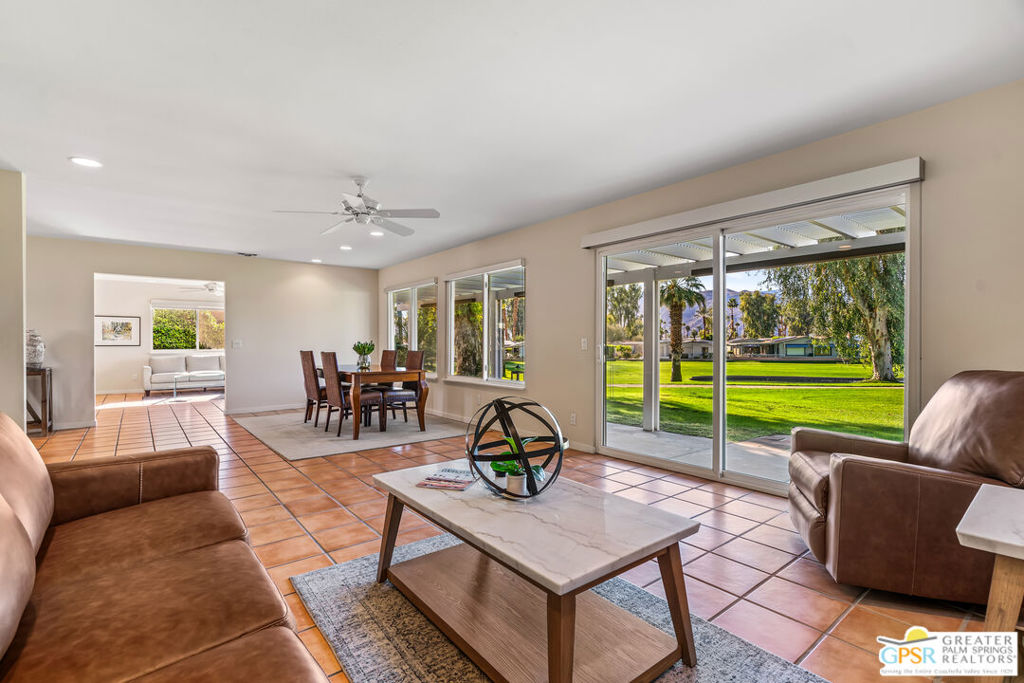 Portola Country Club - Manufactured In Park