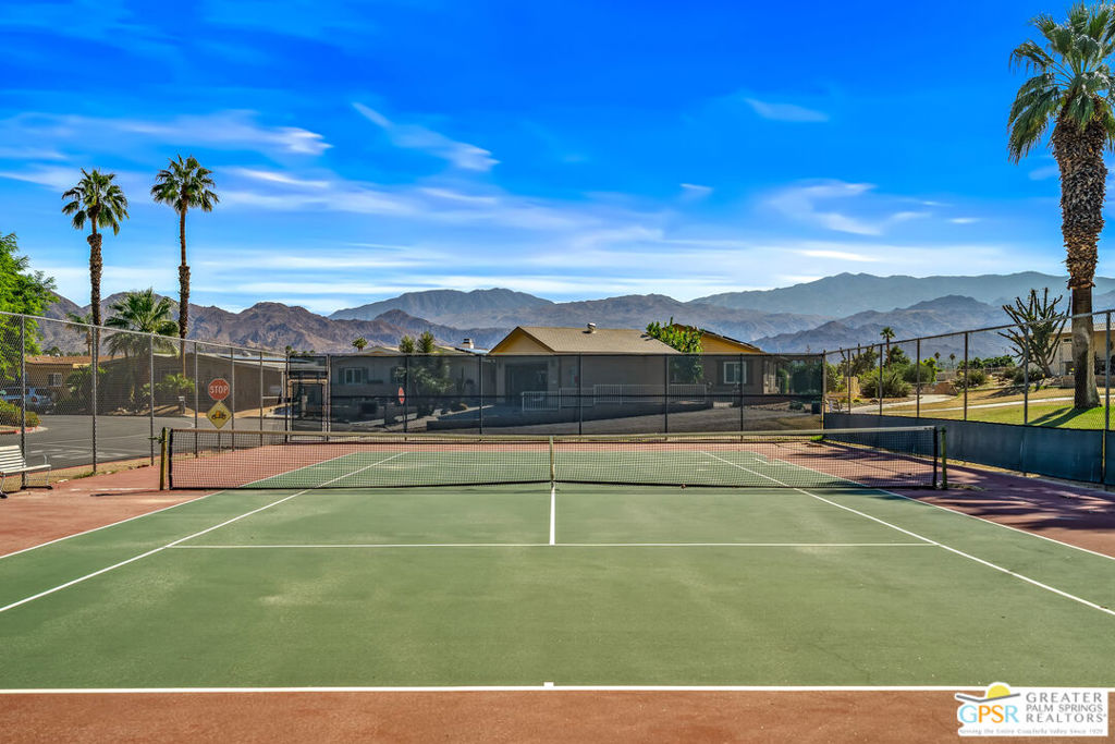 Portola Country Club - Manufactured In Park