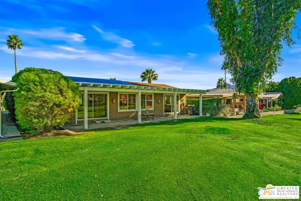 Portola Country Club - Manufactured In Park