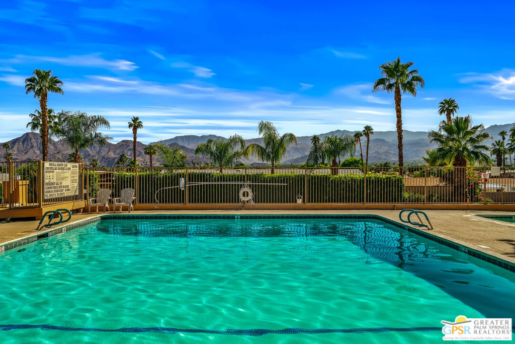 Portola Country Club - Manufactured In Park