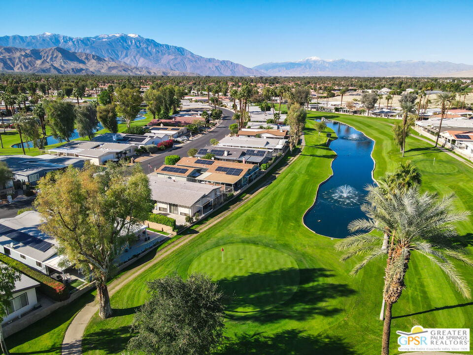 Portola Country Club - Manufactured In Park