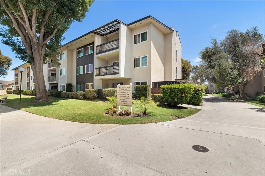 12200 Montecito Road D110, Seal Beach CA 90740