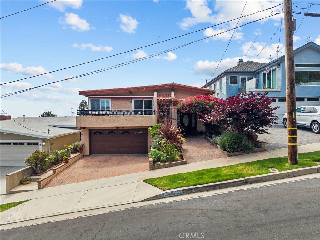 3631 Roxbury ST, San Pedro CA 90731