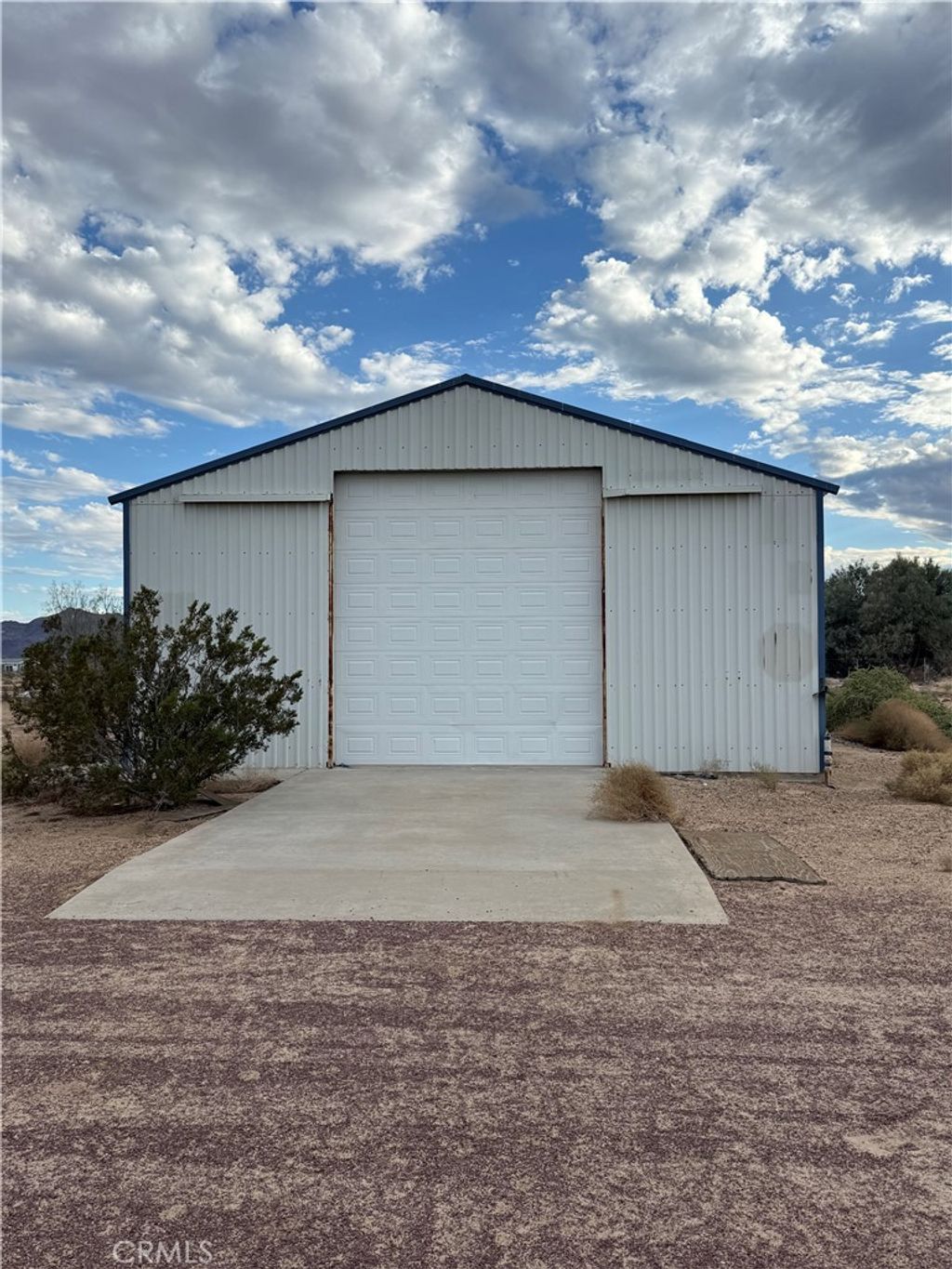 Photo of 42629 Mandrill St, Newberry Springs, CA 92365 (MLS # HD25244668)