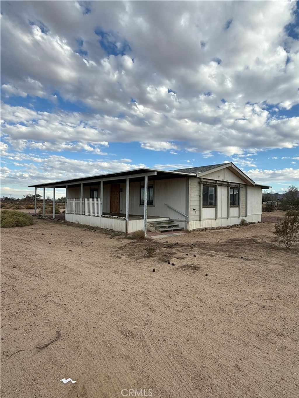 Photo of 42629 Mandrill St, Newberry Springs, CA 92365 (MLS # HD25244668)