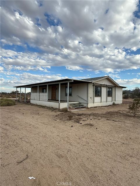 Photo of 42629 Mandrill St, Newberry Springs, CA 92365 (MLS # HD25244668) Photo of 42629 Mandrill St, Newberry Springs, CA 92365 (MLS # HD25244668)