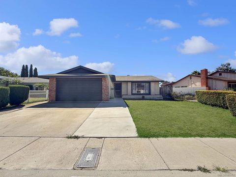 Photo of 7947 Calico St St, San Diego, CA 92126 (MLS # 250040837SD)
