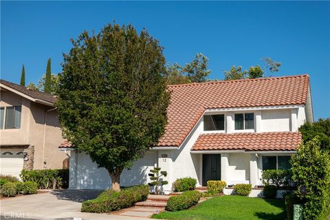12 Ninos Irvine CA 92620