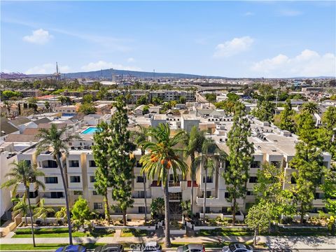 535 Magnolia 113 Long Beach CA 90802