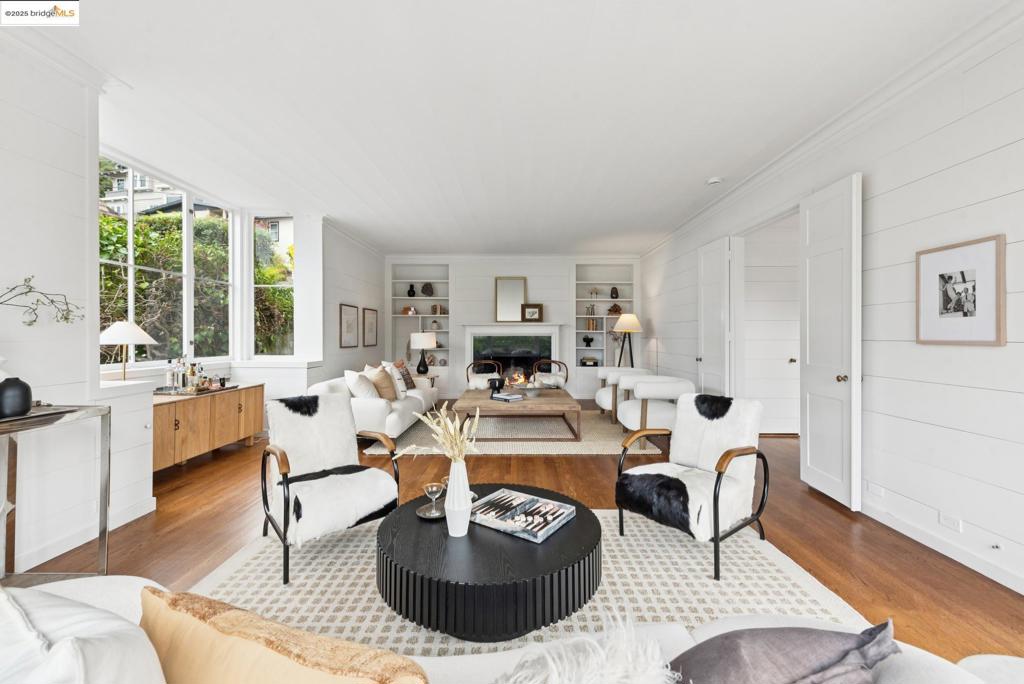 CENTRAL PIEDMONT - Residential