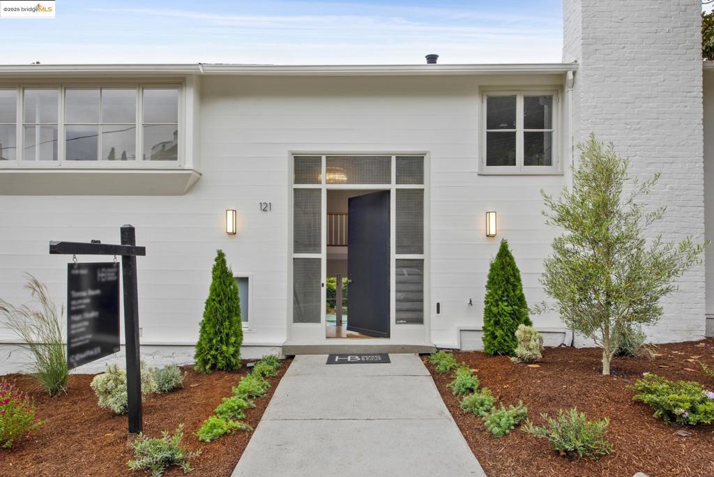 CENTRAL PIEDMONT - Residential