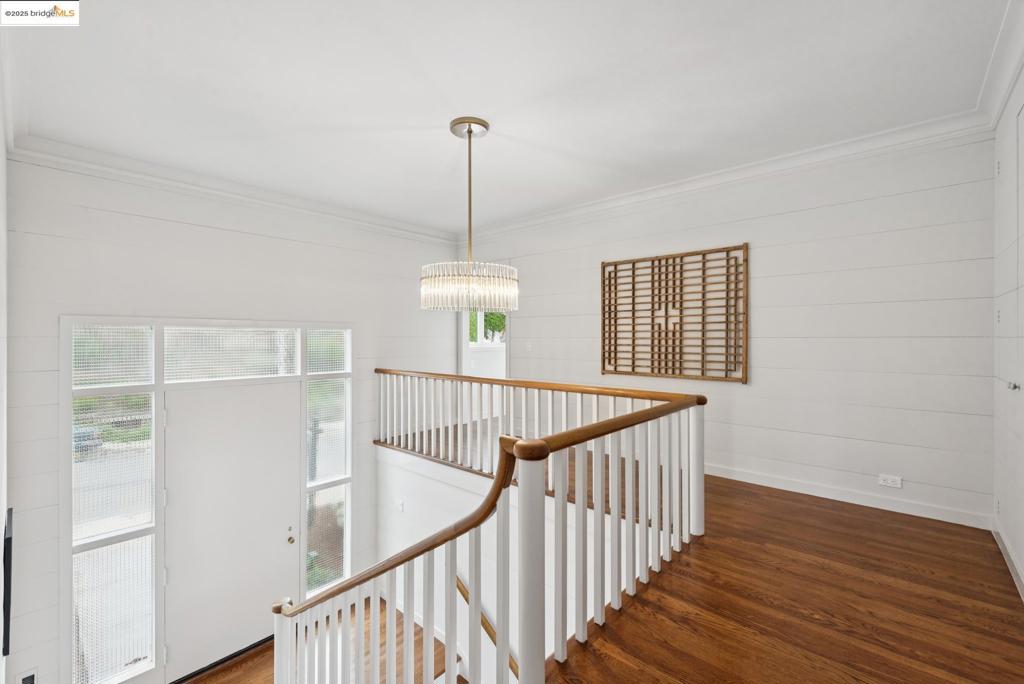 CENTRAL PIEDMONT - Residential