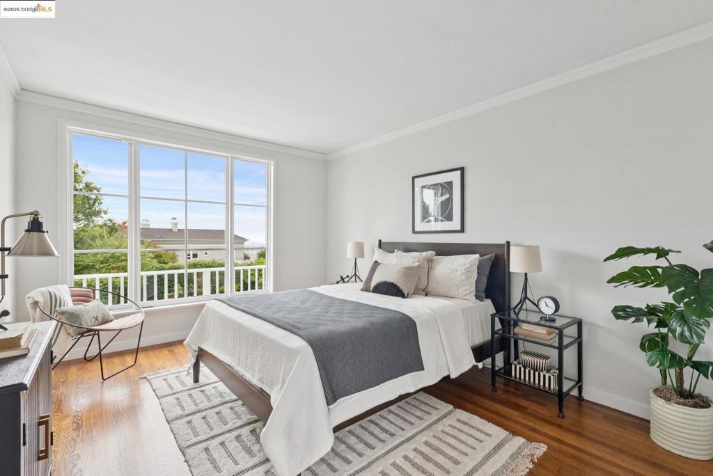 CENTRAL PIEDMONT - Residential