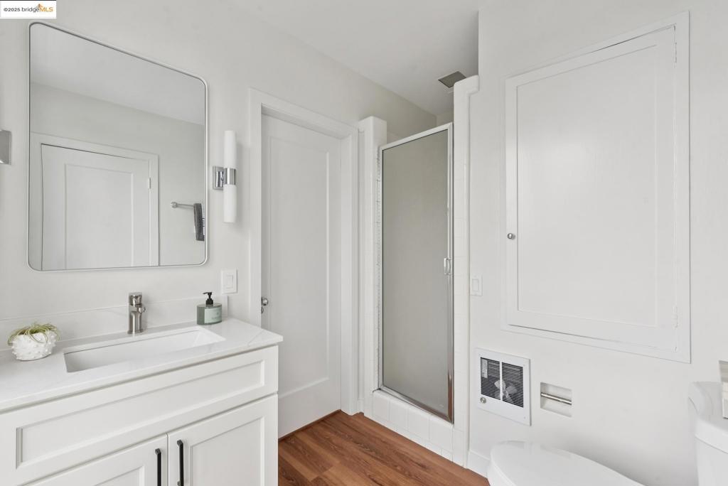 CENTRAL PIEDMONT - Residential