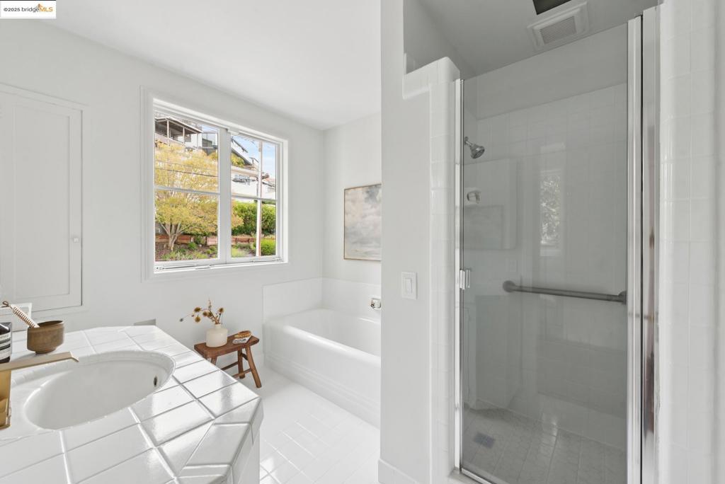 CENTRAL PIEDMONT - Residential