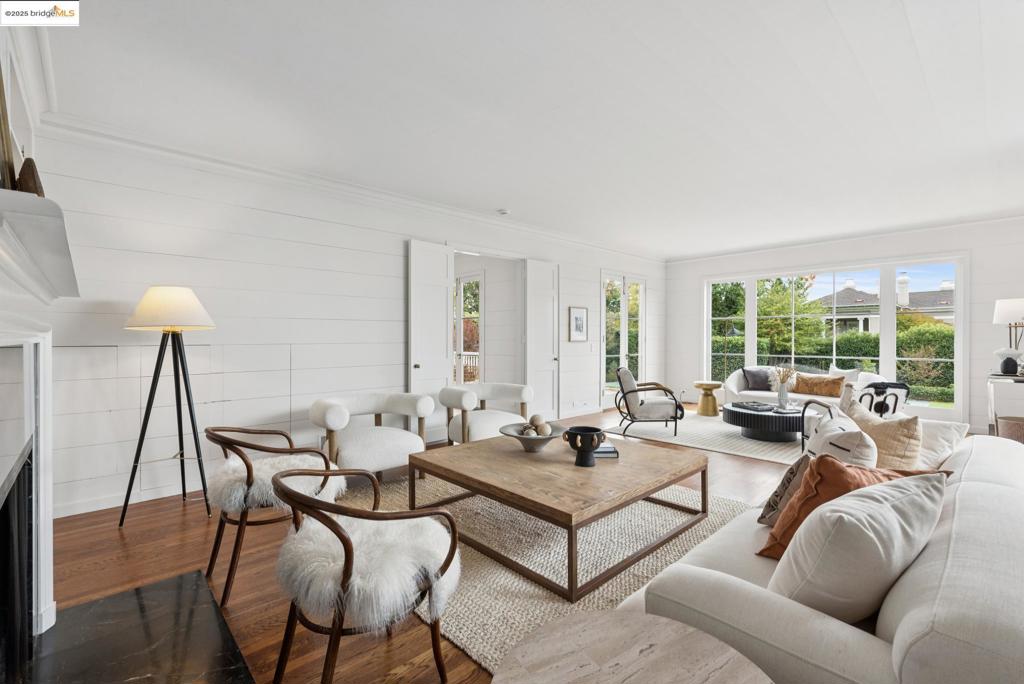 CENTRAL PIEDMONT - Residential