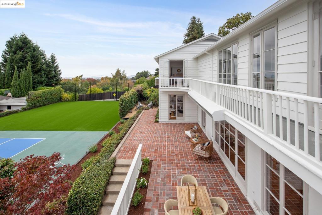 CENTRAL PIEDMONT - Residential