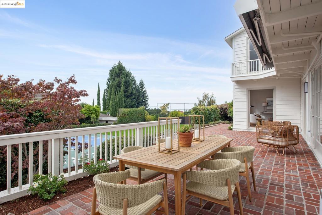 CENTRAL PIEDMONT - Residential