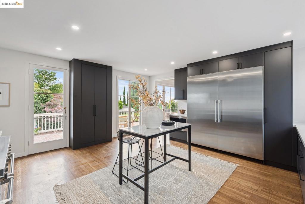 CENTRAL PIEDMONT - Residential