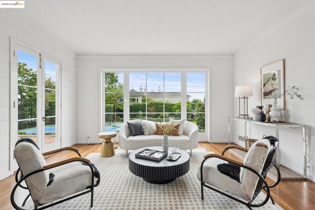 CENTRAL PIEDMONT - Residential