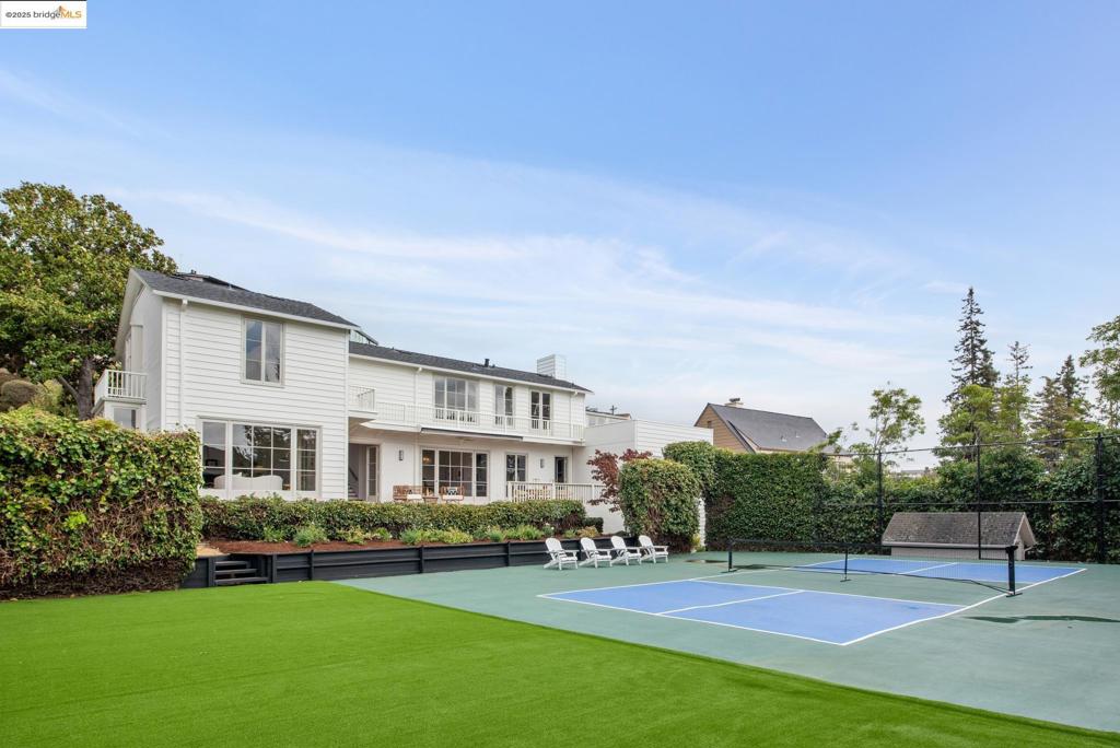 CENTRAL PIEDMONT - Residential